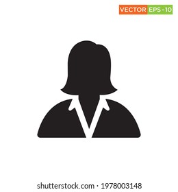 People Icon design for web and print use