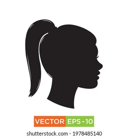 People Icon design for web use and printing