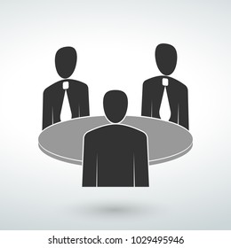 people icon element