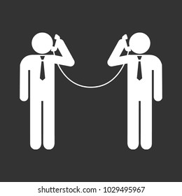 people icon element