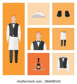 Similar Images, Stock Photos & Vectors of Business dress code