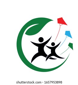 people icon. people friends logo concept vector icon. this icon also represents friendship, partnership cooperation unity.people teamwork.people Concept for social network. business cooperation 