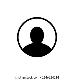 People icon illustration design vector.