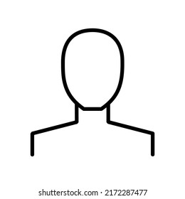 people icon, Illustration Design Vector Icons.