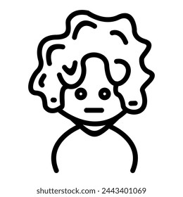 people icon illustration isolated vector sign symbol