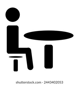 people icon illustration isolated vector sign symbol