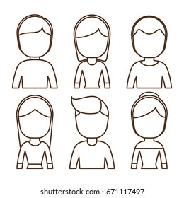people icon image