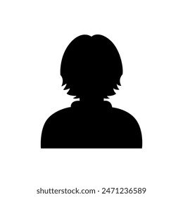 people icon isolated sign symbol vector illustration - Collection of good quality black style vector icons, Black people icon, single people icon, black, vector, illustration. vector people icon, 