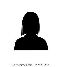 people icon isolated sign symbol vector illustration - Collection of good quality black style vector icons, Black people icon, single people icon, black, vector, illustration. vector people icon, 