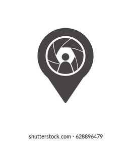 people icon location