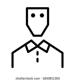 people icon or logo isolated sign symbol vector illustration - high quality black style vector icons
