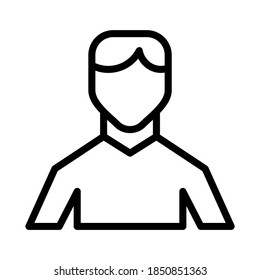 people icon or logo isolated sign symbol vector illustration - high quality black style vector icons
