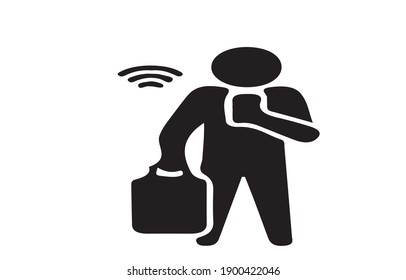 people icon or logo isolated sign symbol vector illustration - high quality black style vector icons.