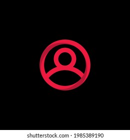 Logo de People Icon simple
adecuado para su marca