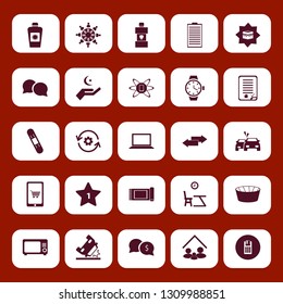 people icon set with patch medicine, work group at the table and phone technology vector illustration