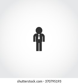people icon silhouette 