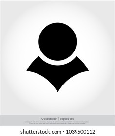 people icon template