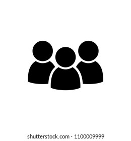 People icon templates