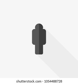 people icon vector icon
