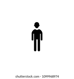 People icon vector