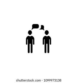 People icon vector