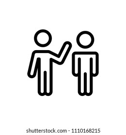 people icon vector