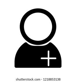 people icon vector