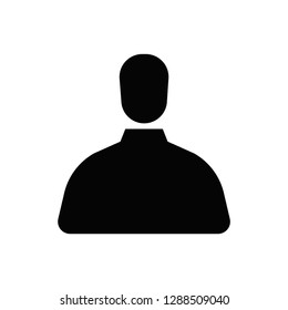 people icon vector