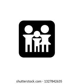 People Icon Vector