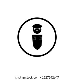 People Icon Vector