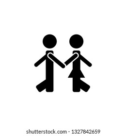 People Icon Vector