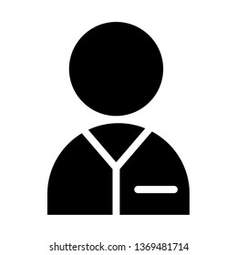 people icon vector
