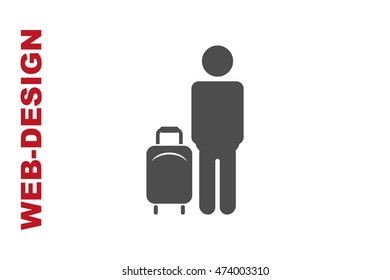People Icon Vector