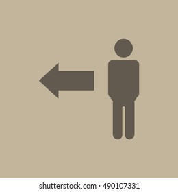 People Icon Vector