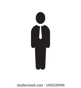 people icon vector design template