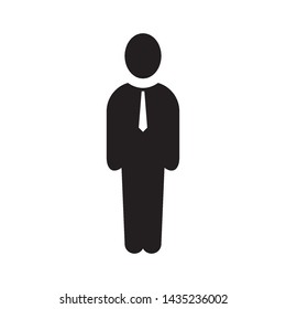 people icon vector design template