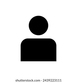 people icon vector. eps 10