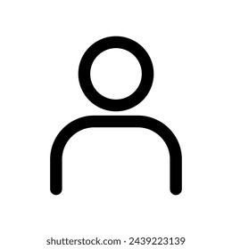 people icon vector. eps 10
