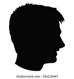 People icon, vector illustration