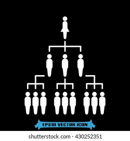 People icon vector illustration