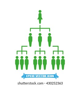 People icon vector illustration