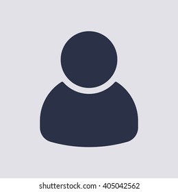 gente   , ilustración vectorial. Estilo de diseño plano