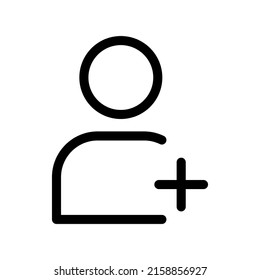 People Icon Vector Symbol Design Illustration