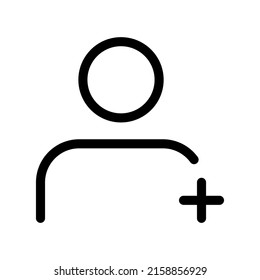 People Icon Vector Symbol Design Illustration