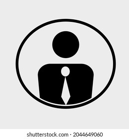 people icon,  icon vector for web