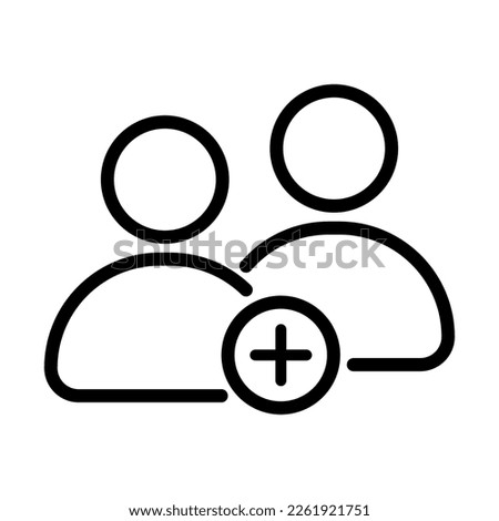People Icon work group Team Vector,  Vector illustration, Eps 10.