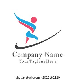 People Icon work group Vector illustration design
