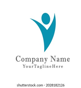 People Icon work group Vector illustration design