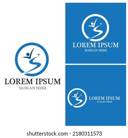 People Icon work group Vector illustration design