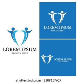 People Icon work group Vector illustration design